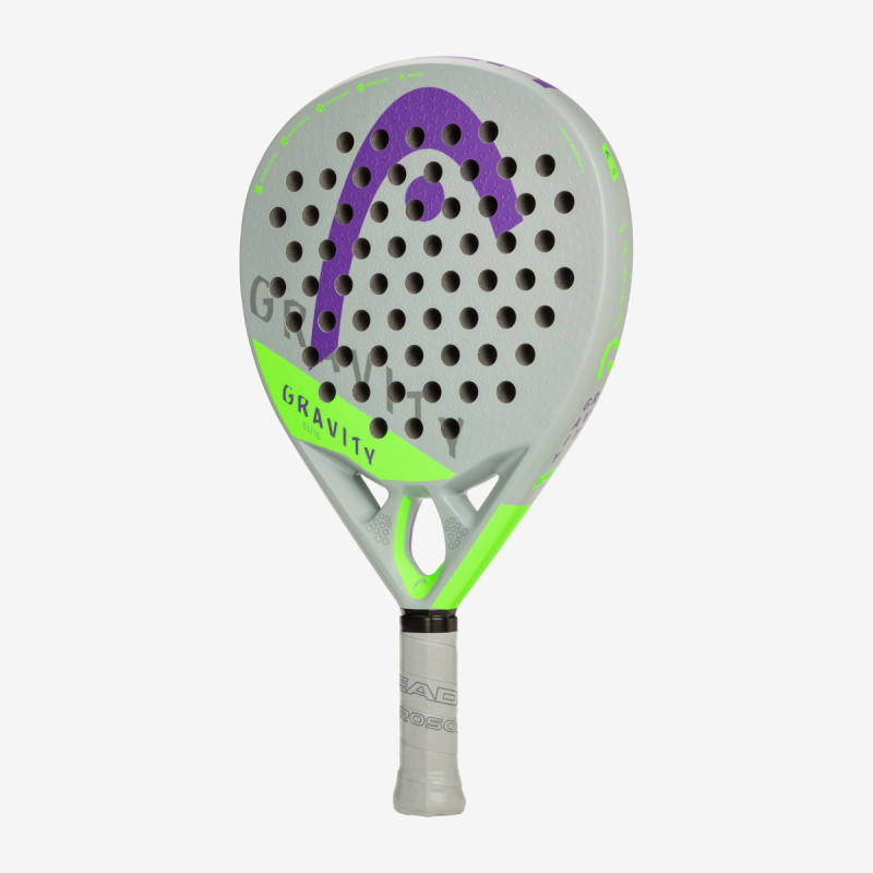 Pala De Padel Head Gravity Elite 2022