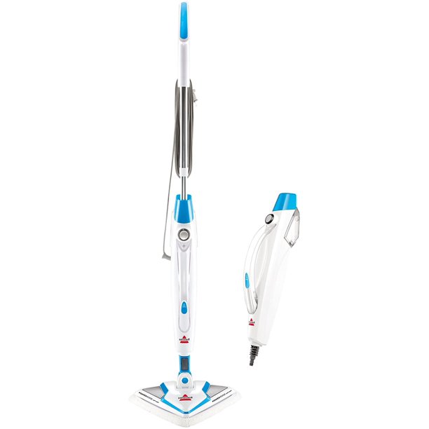 Trapeador a vapor 2 en 1 PowerFresh Bissell 