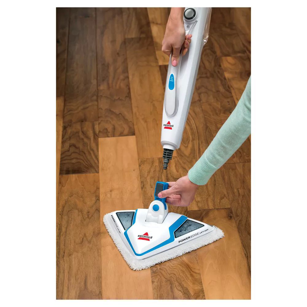 Trapeador a vapor 2 en 1 PowerFresh Bissell 