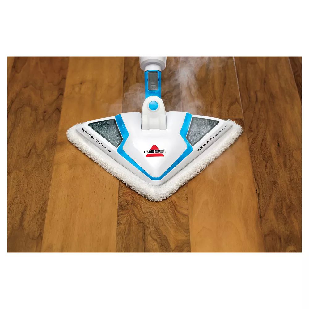Trapeador a vapor 2 en 1 PowerFresh Bissell 