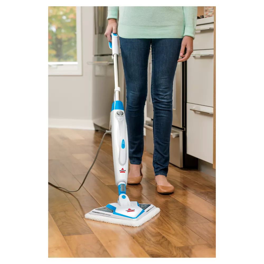 Trapeador a vapor 2 en 1 PowerFresh Bissell 