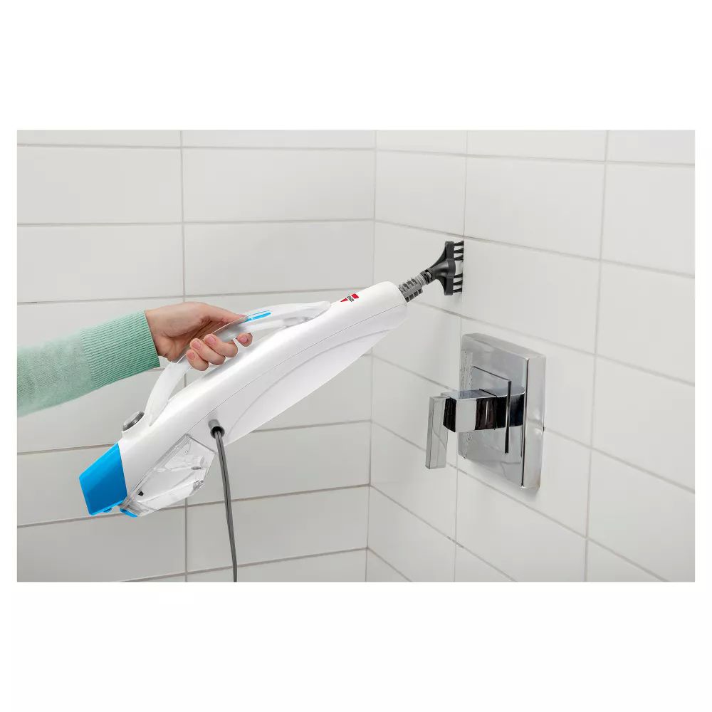 Trapeador a vapor 2 en 1 PowerFresh Bissell 