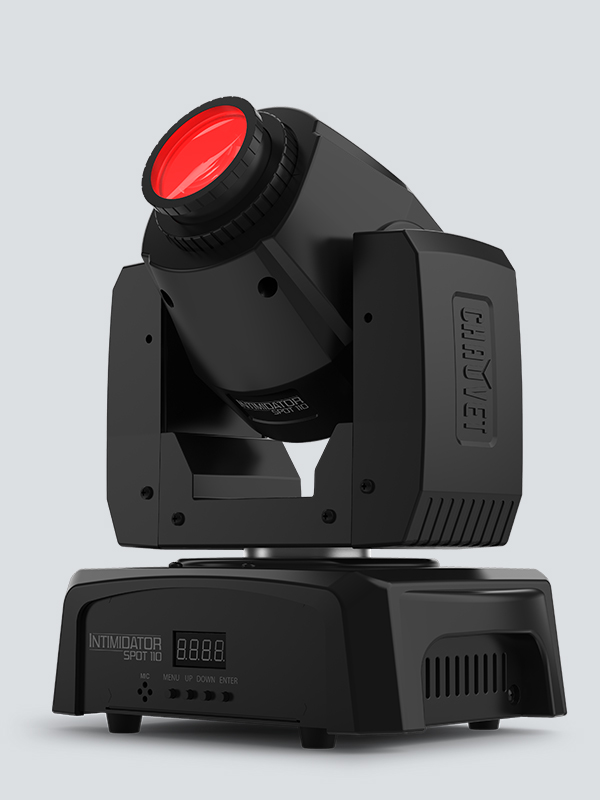 Intimidator CHAUVET Spot 110 