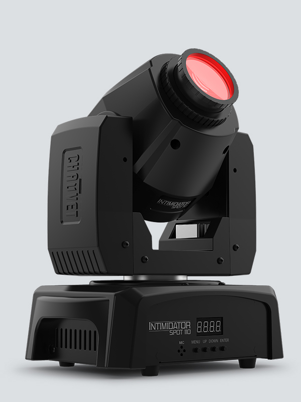 Intimidator CHAUVET Spot 110 