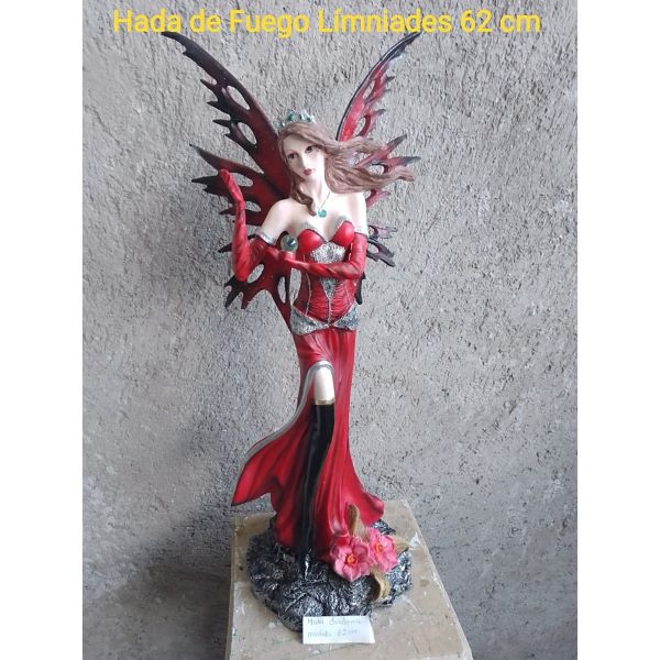 EUR HADA DE FUEGO LIMIADES 62 cm