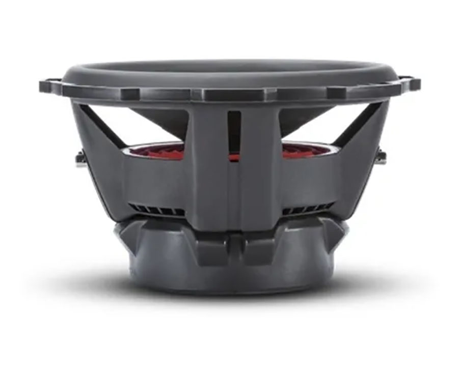 Subwoofer 12  Punch P2 Rockford Fosgate 800watts Calidad