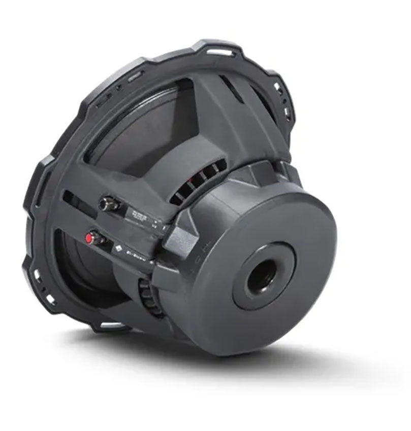 Subwoofer 12  Punch P2 Rockford Fosgate 800watts Calidad