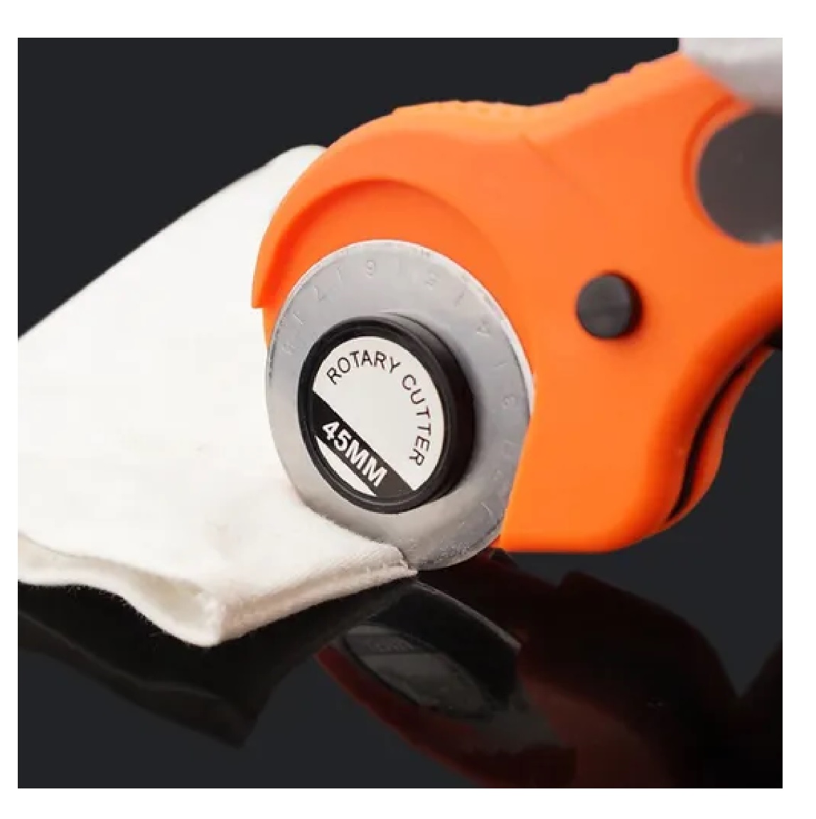 Cuchilla Manual Para Corta Telas