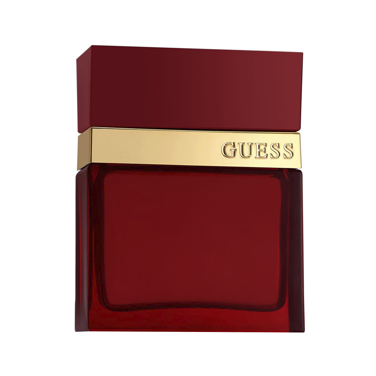 Perfume Guess Seductive Red Agua de tocador 100 ml Hombre