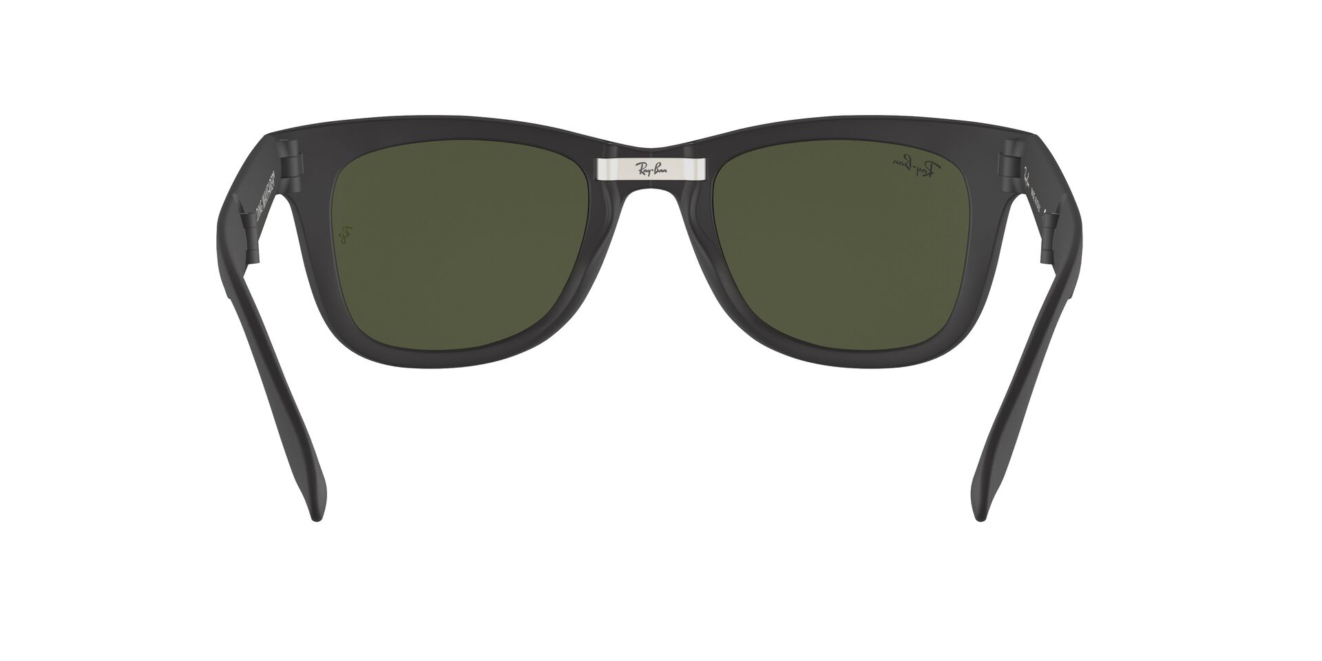 Lente de Sol Ray Ban Hombre RB4105 FOLDING WAYFARER