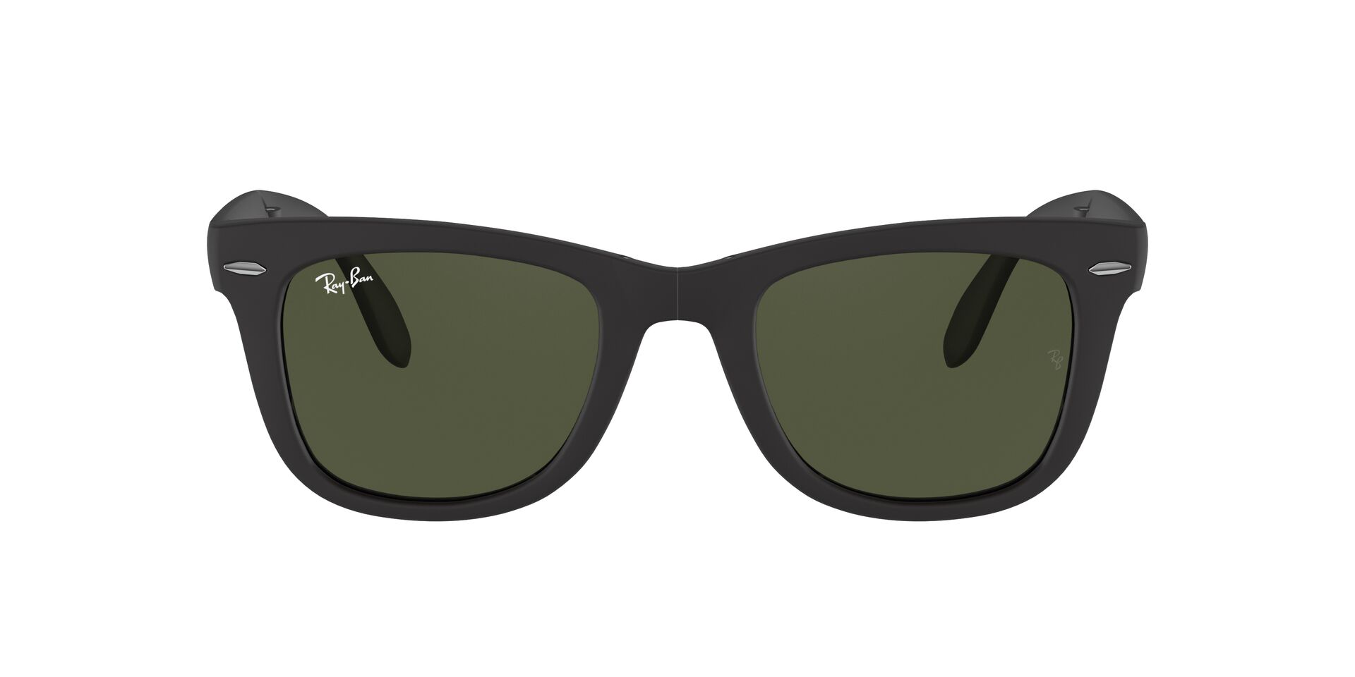 Lente de Sol Ray Ban Hombre RB4105 FOLDING WAYFARER