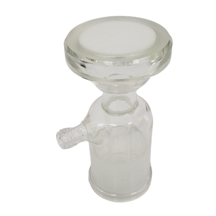 Equipo De Filtración 1000ml Jf Lhabo