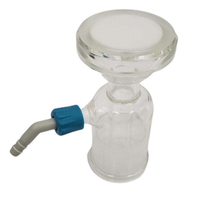 Equipo De Filtración 1000ml Jf Lhabo