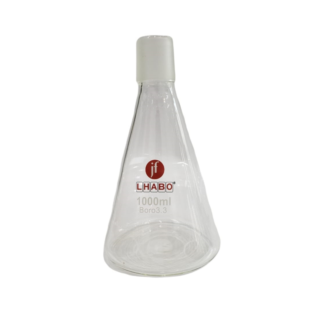 Equipo De Filtración 1000ml Jf Lhabo