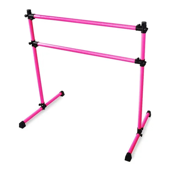 Barra De Ballet Barre Ejercicio Portátil Ajustable Aluminio