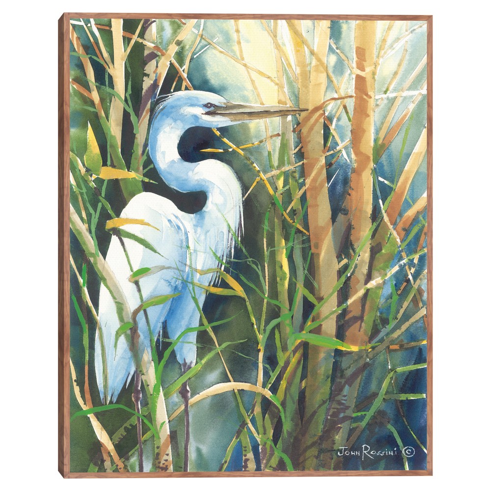 Cuadros Decorativos - Su paciencia estoica