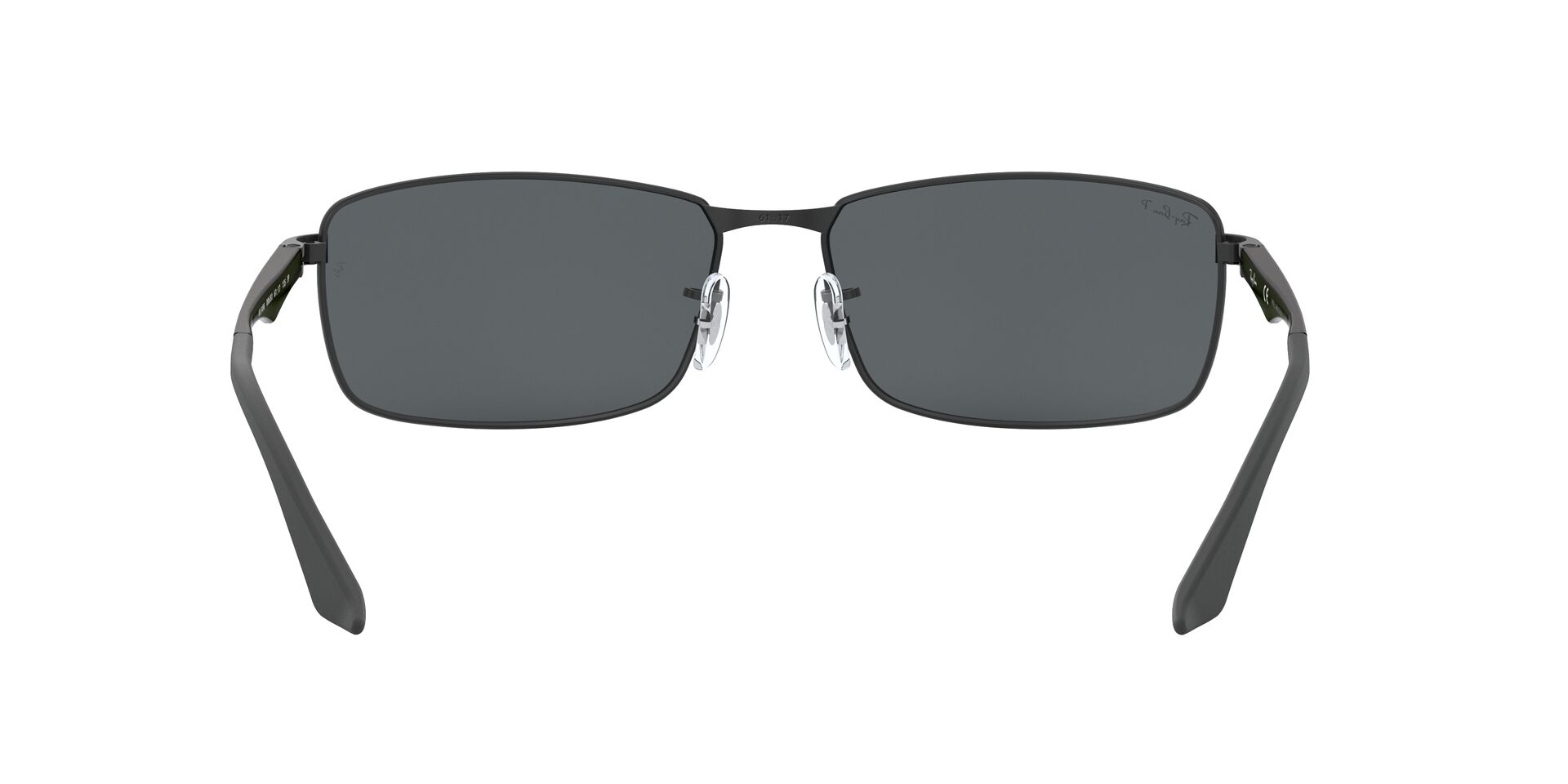Lente de Sol Ray Ban Hombre RB3498