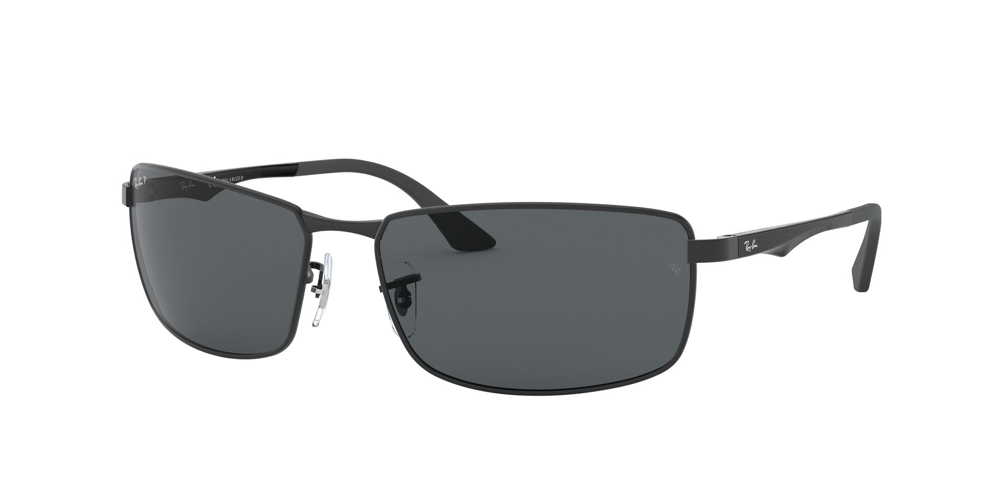 Lente de Sol Ray Ban Hombre RB3498
