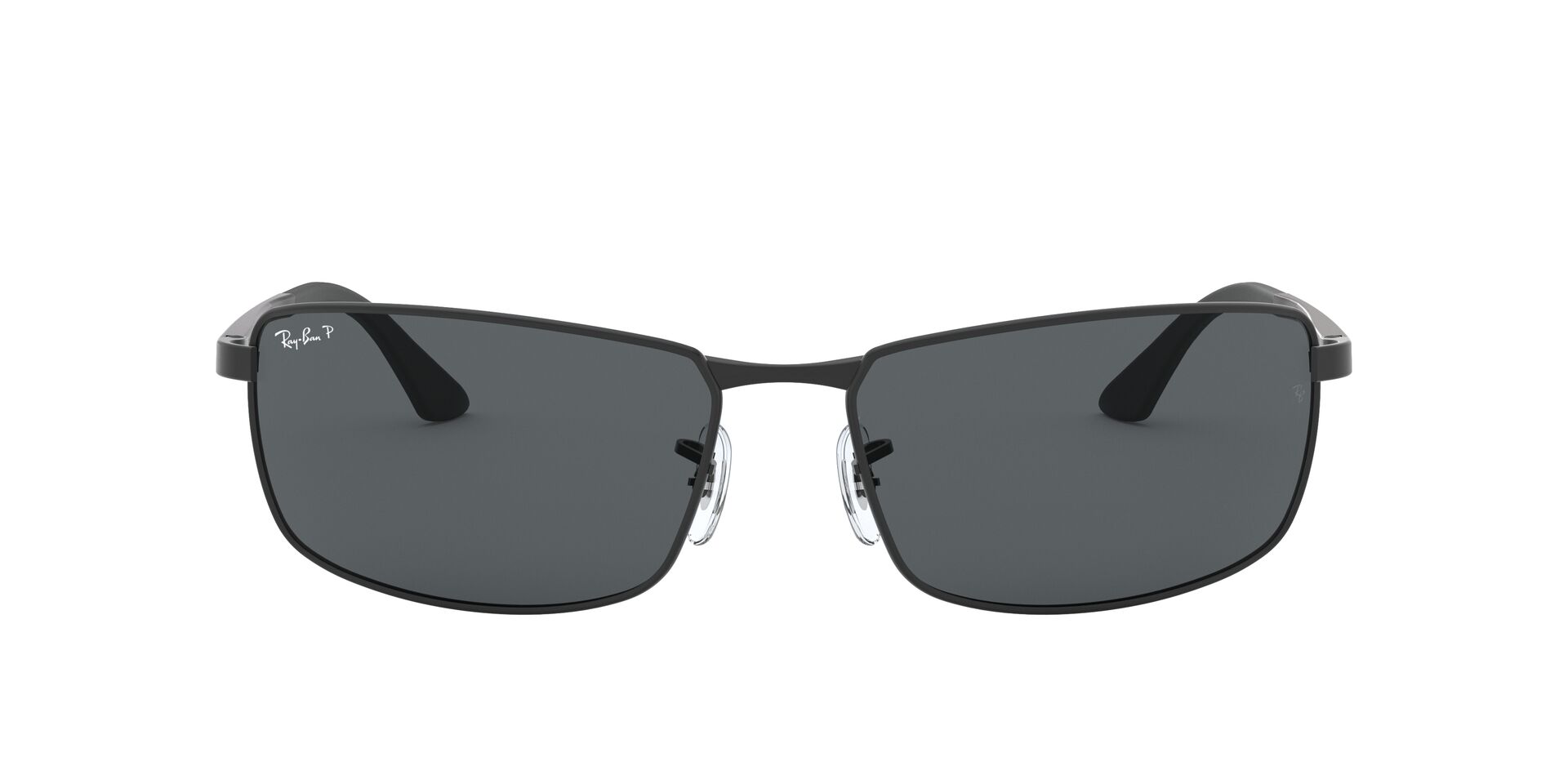 Lente de Sol Ray Ban Hombre RB3498