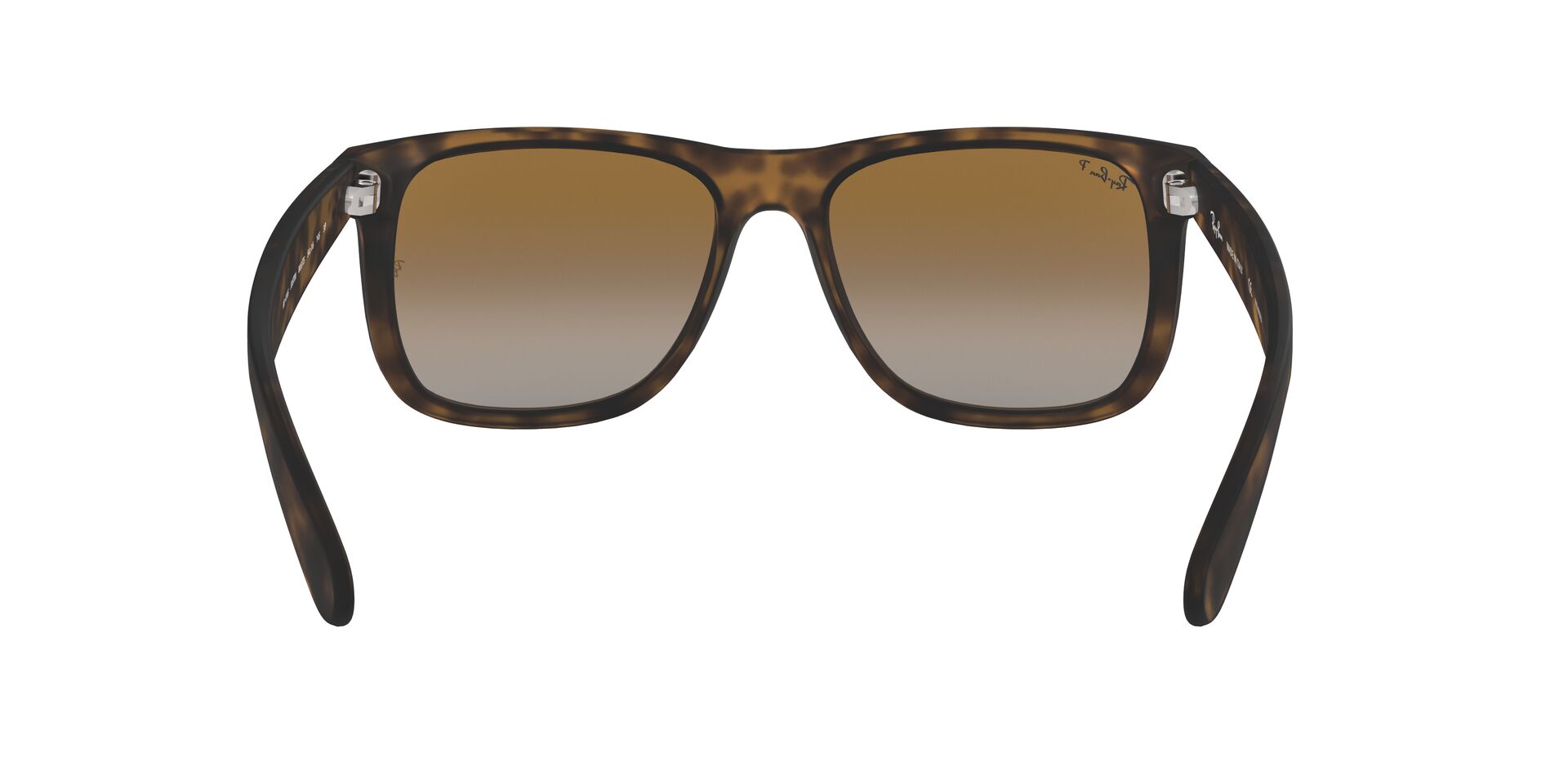 Lente de Sol Ray Ban Hombre RB4165 JUSTIN