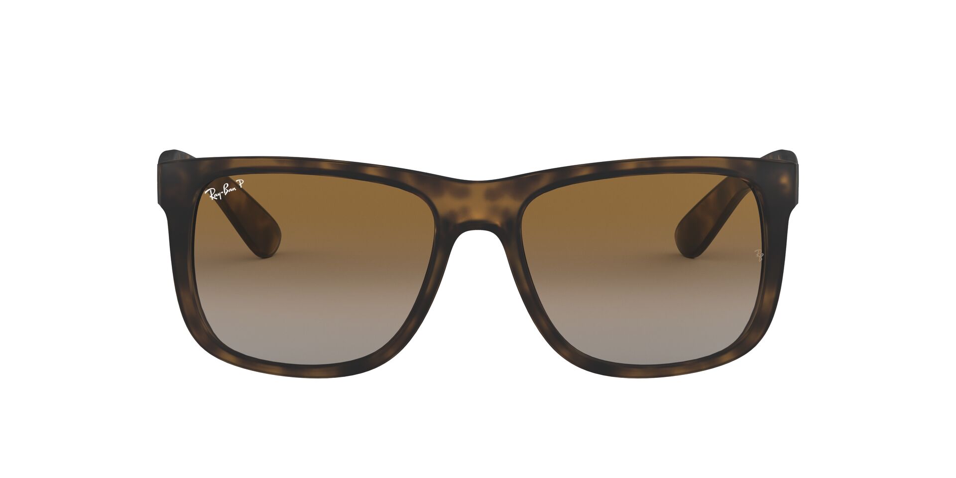 Lente de Sol Ray Ban Hombre RB4165 JUSTIN