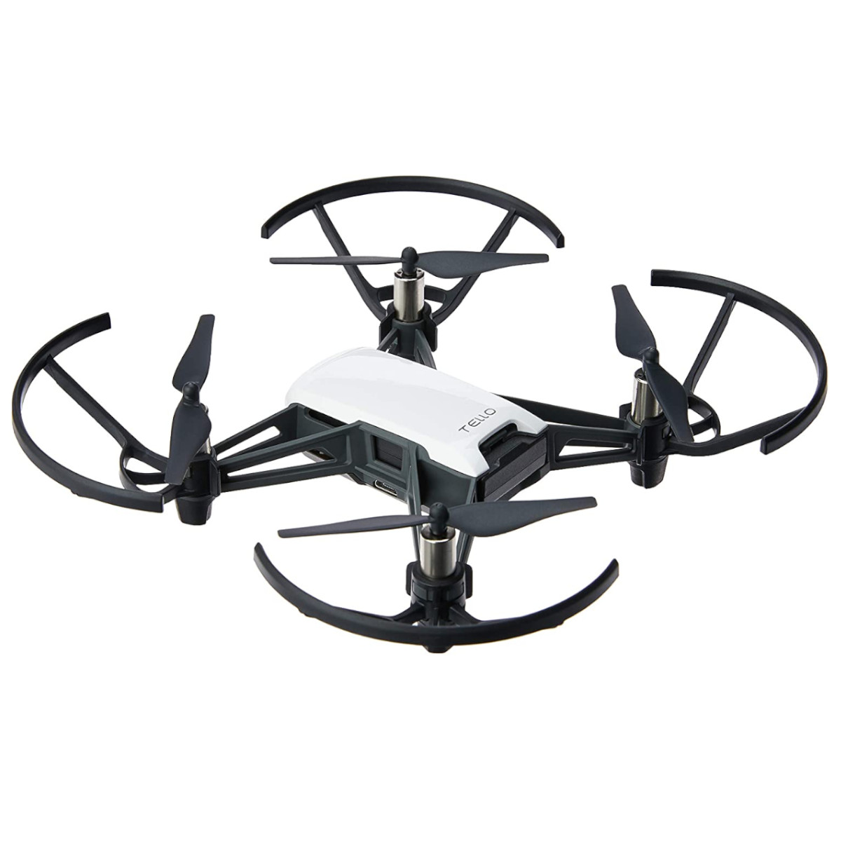 Drone DJI Tello Camara Video HD 720p 100 Metros Doble Antena