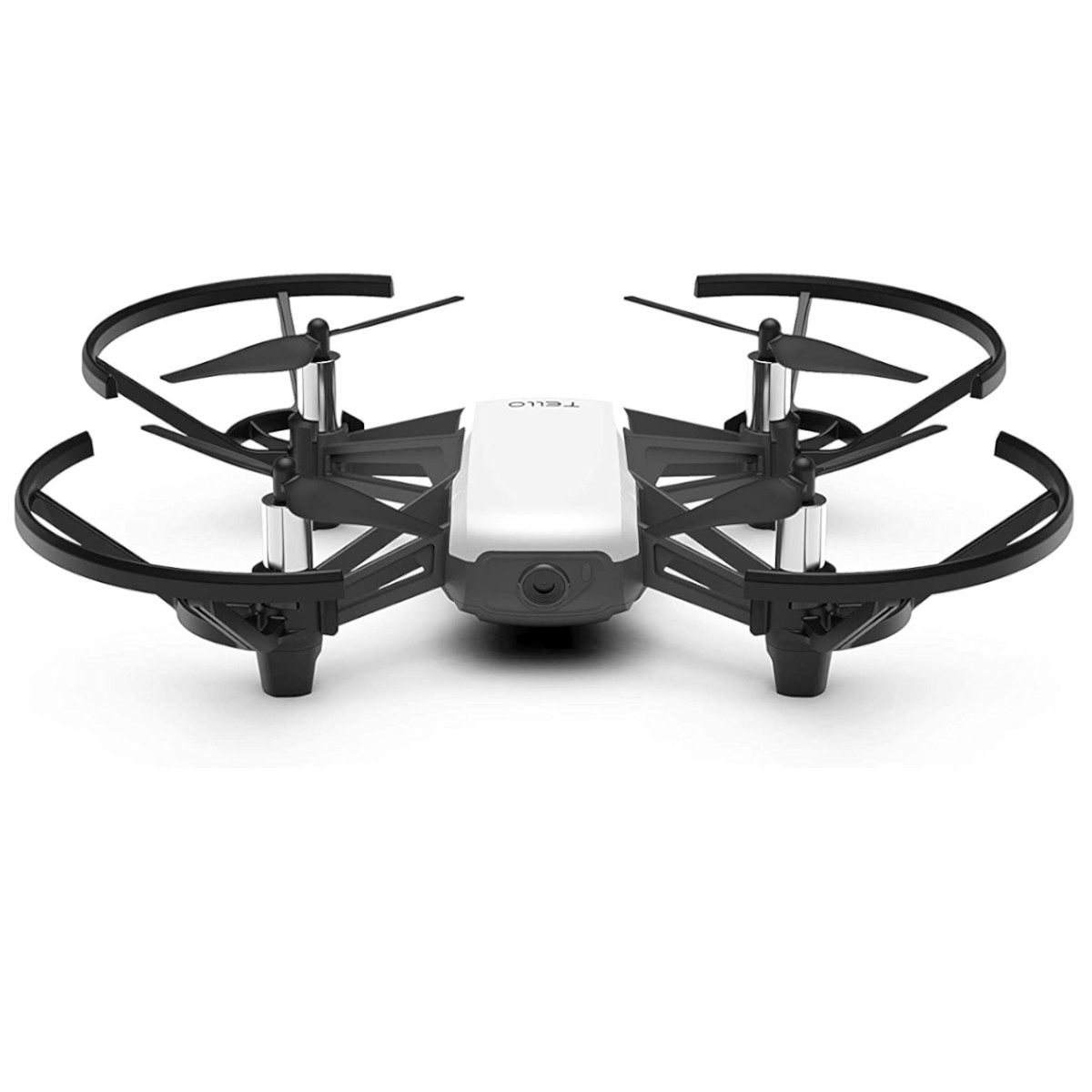Drone DJI Tello Camara Video HD 720p 100 Metros Doble Antena