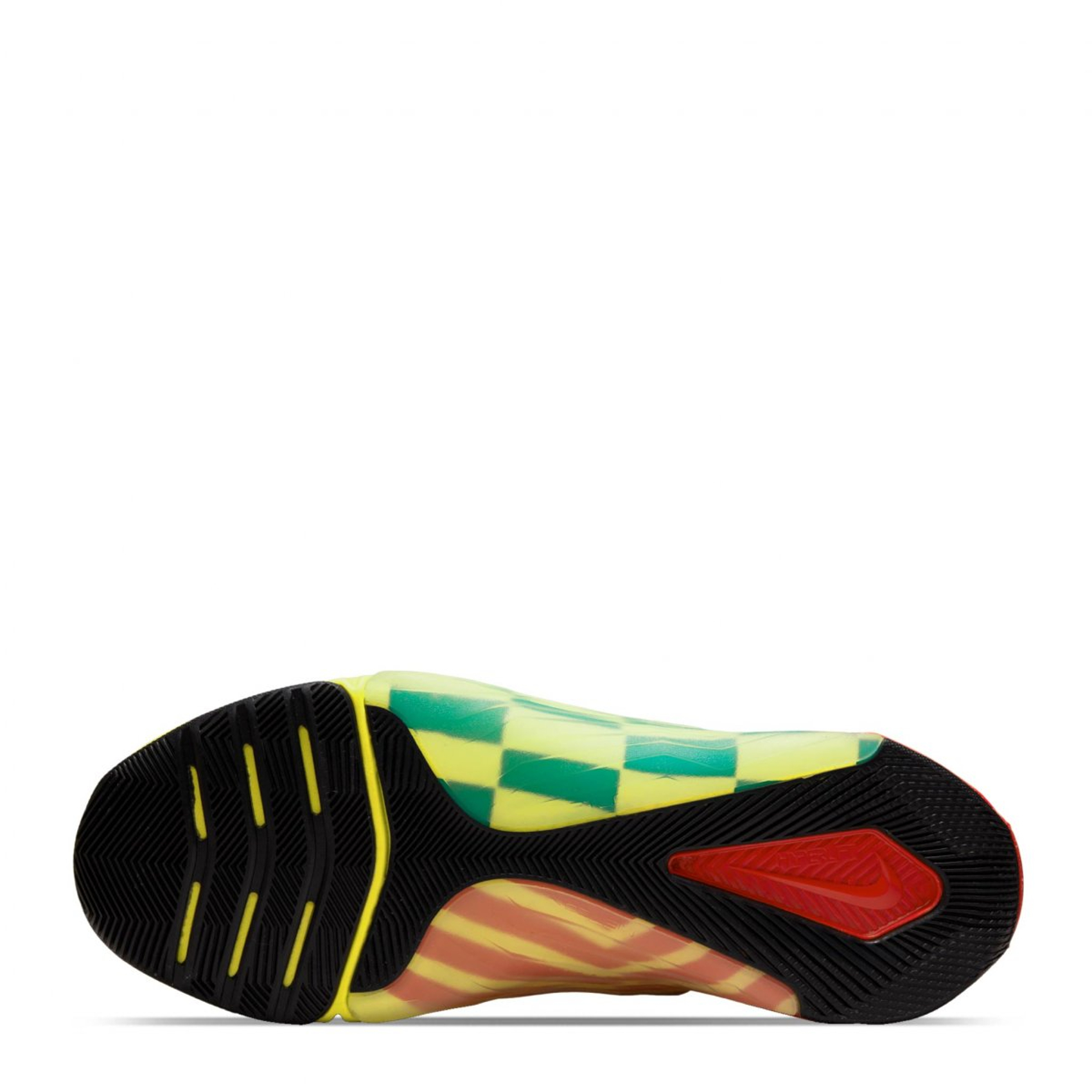 Tenis Original Unisex Metcon 7 AMP DH3382-703 CrossFit Funcional 