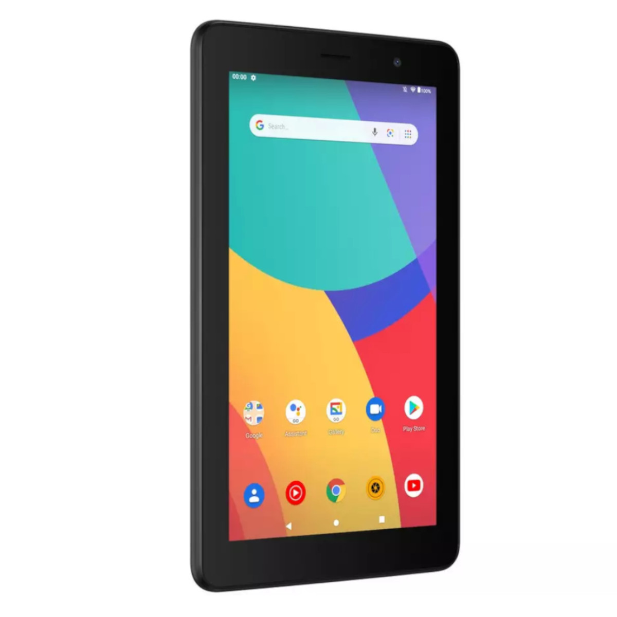 Tablet Alcatel 1T 7 9309X 7 Pulgadas 32GB 1GB RAM Wi-Fi