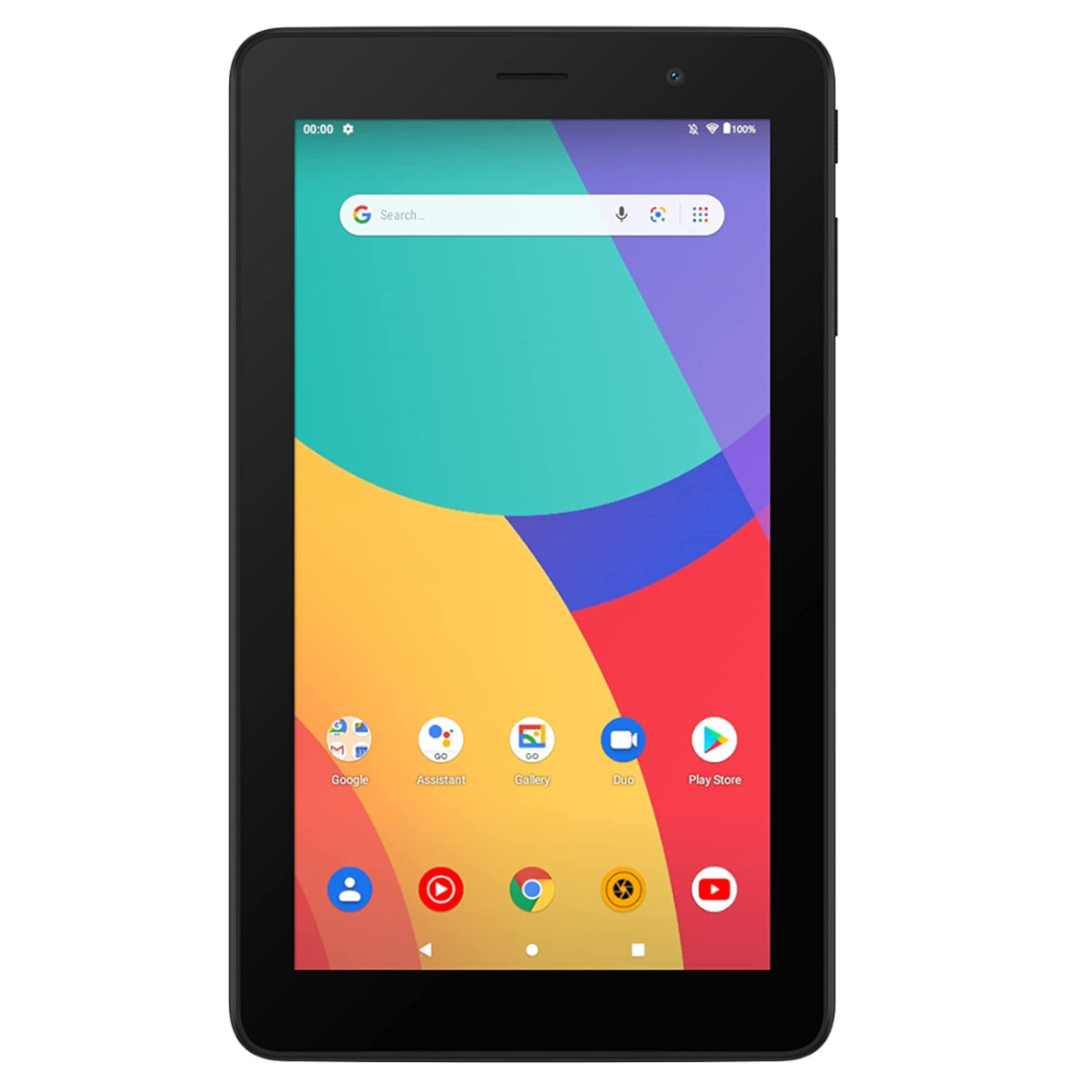 Tablet Alcatel 1T 7 9309X 7 Pulgadas 32GB 1GB RAM Wi-Fi