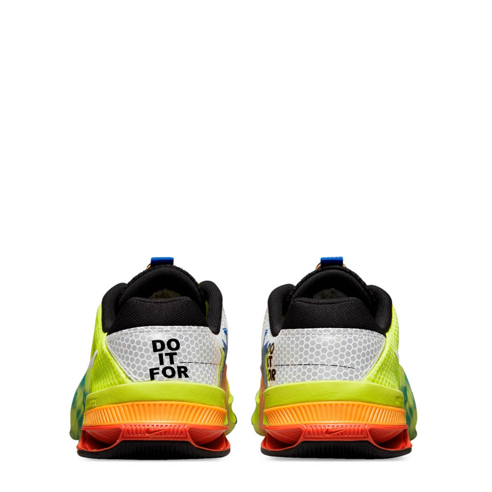 Tenis Original Unisex Metcon 7 AMP DH3382-703 CrossFit Funcional 