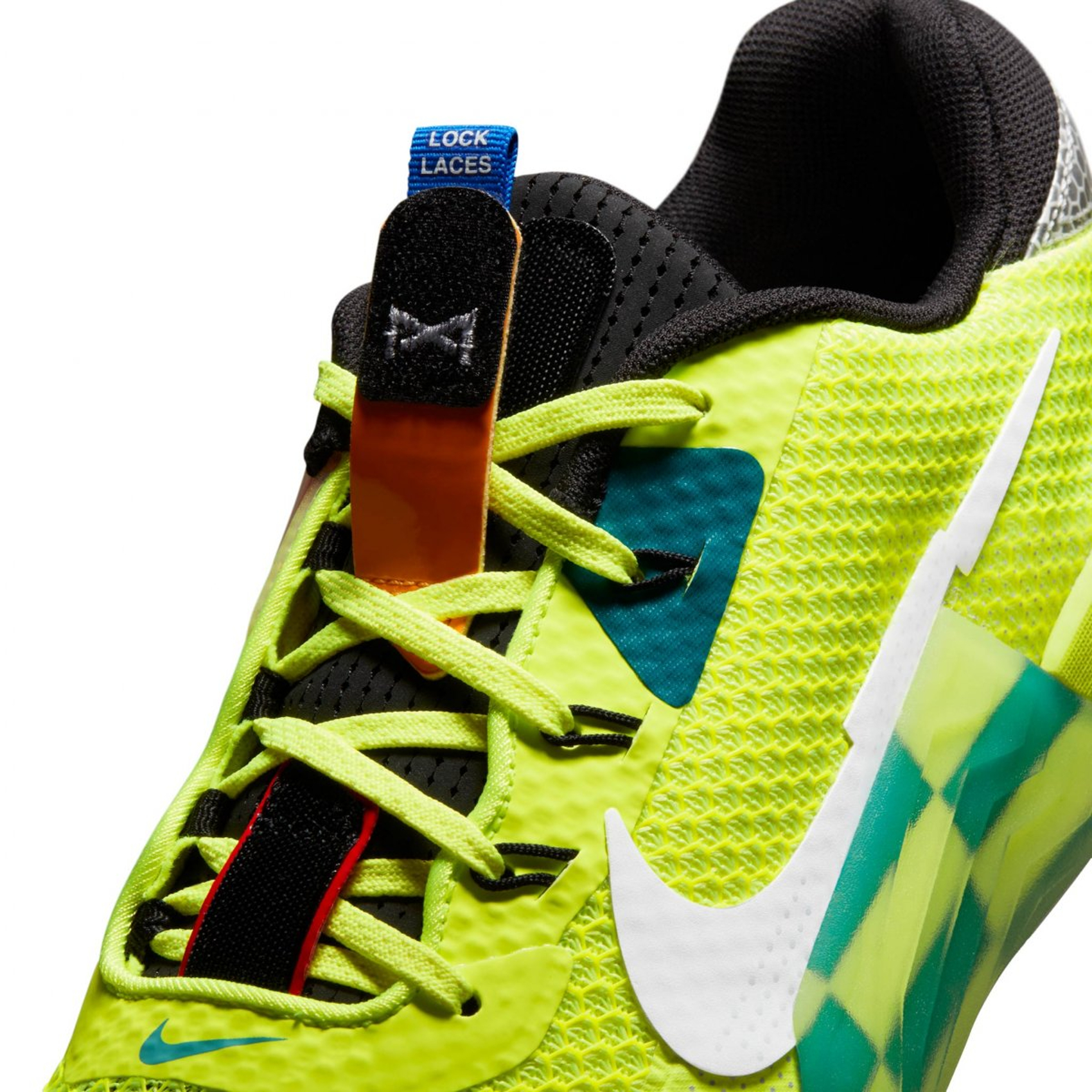 Tenis Original Unisex Metcon 7 AMP DH3382-703 CrossFit Funcional 