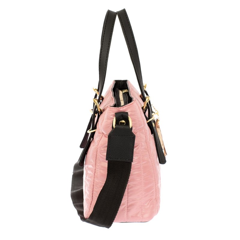 Bolsa Crossbody Rosa Lover 9556