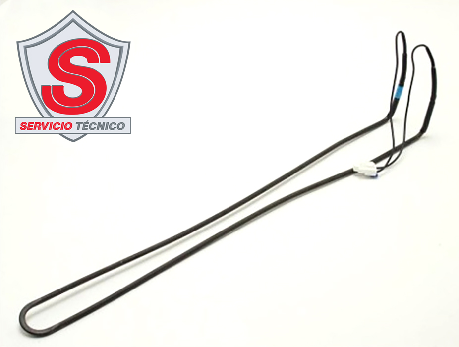 Resistencia Original Refrigerador LG 5300jb1100p.