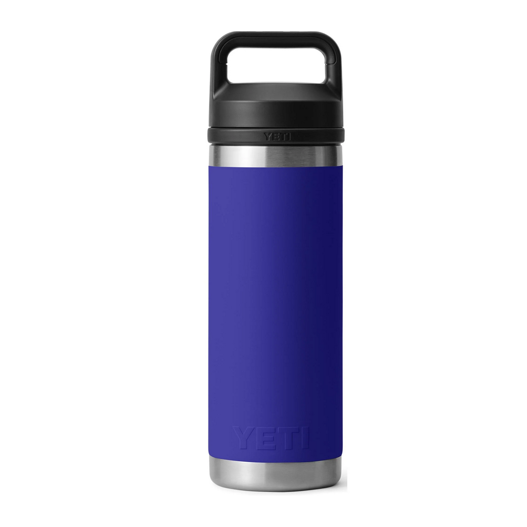 Vaso Termo Edición Limitada Yeti 18 Oz Azul
