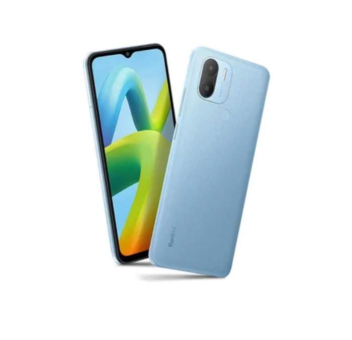 Celular Xiaomi Redmi A1 2 GB Ram 32 GB Azul