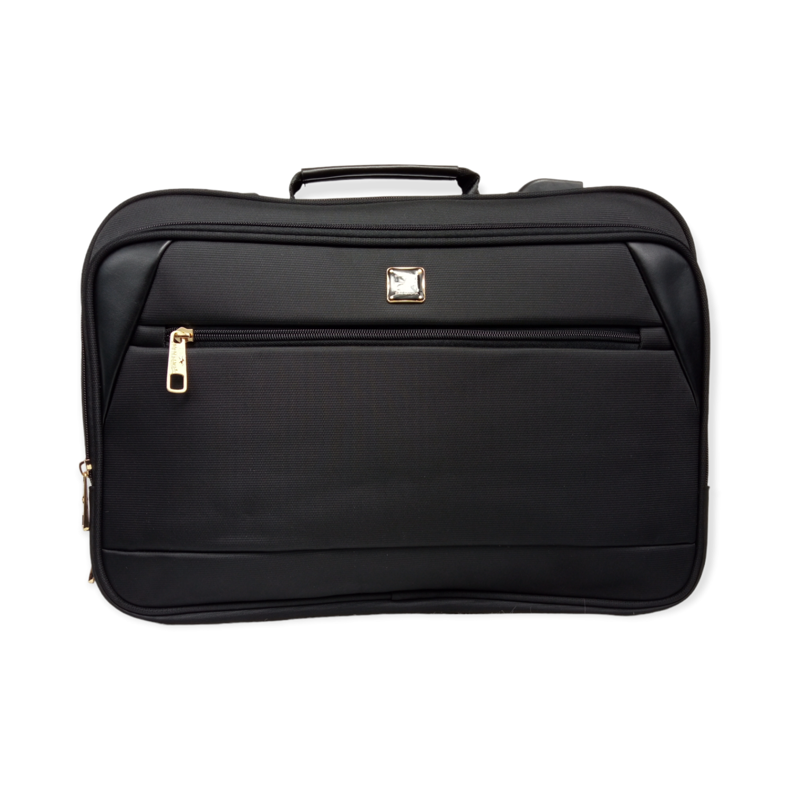 Mochila Maletin Portafolio Ejecutivo Backpack Para Laptop Portalaptop