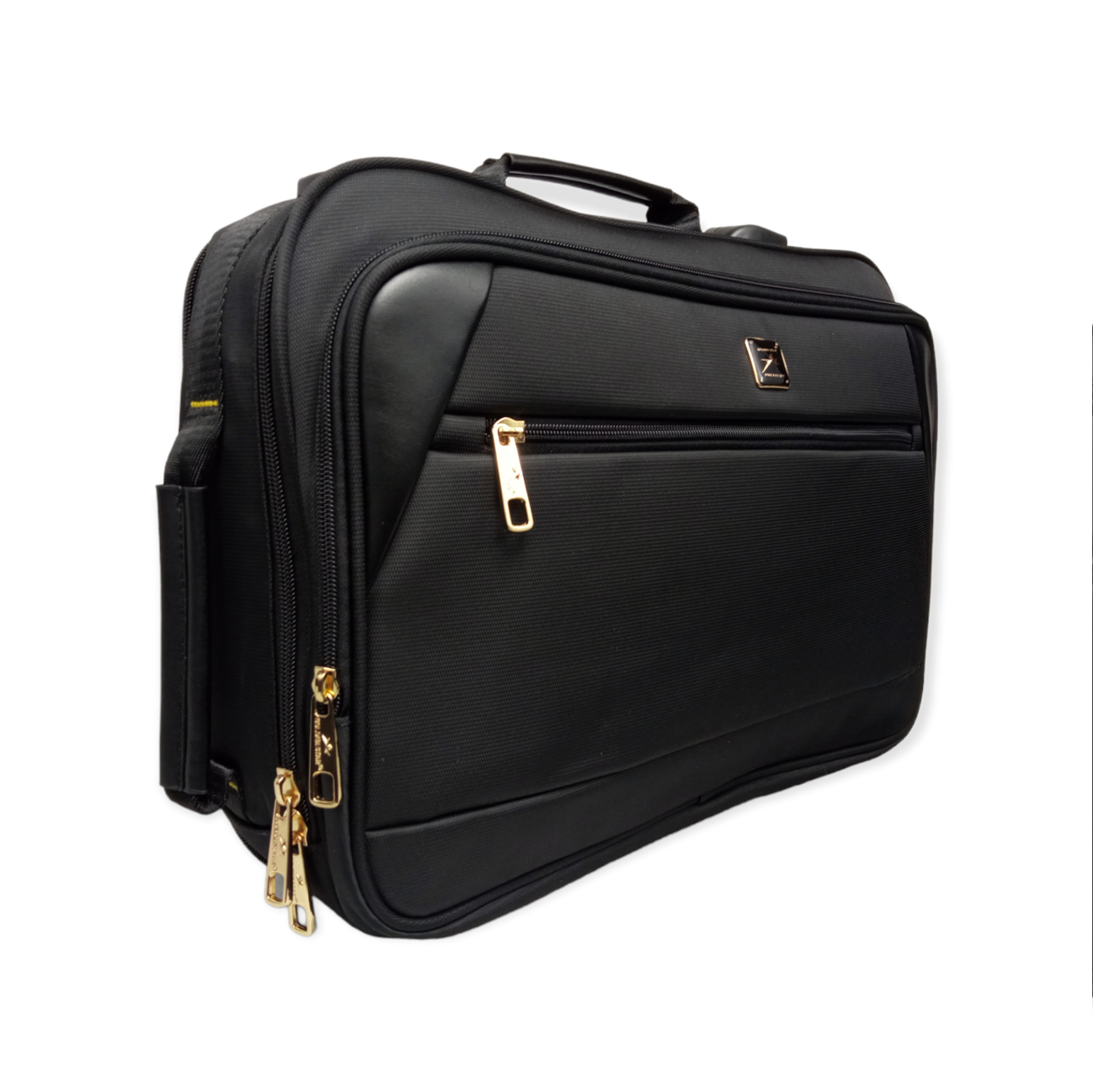 Mochila Maletin Portafolio Ejecutivo Backpack Para Laptop Portalaptop