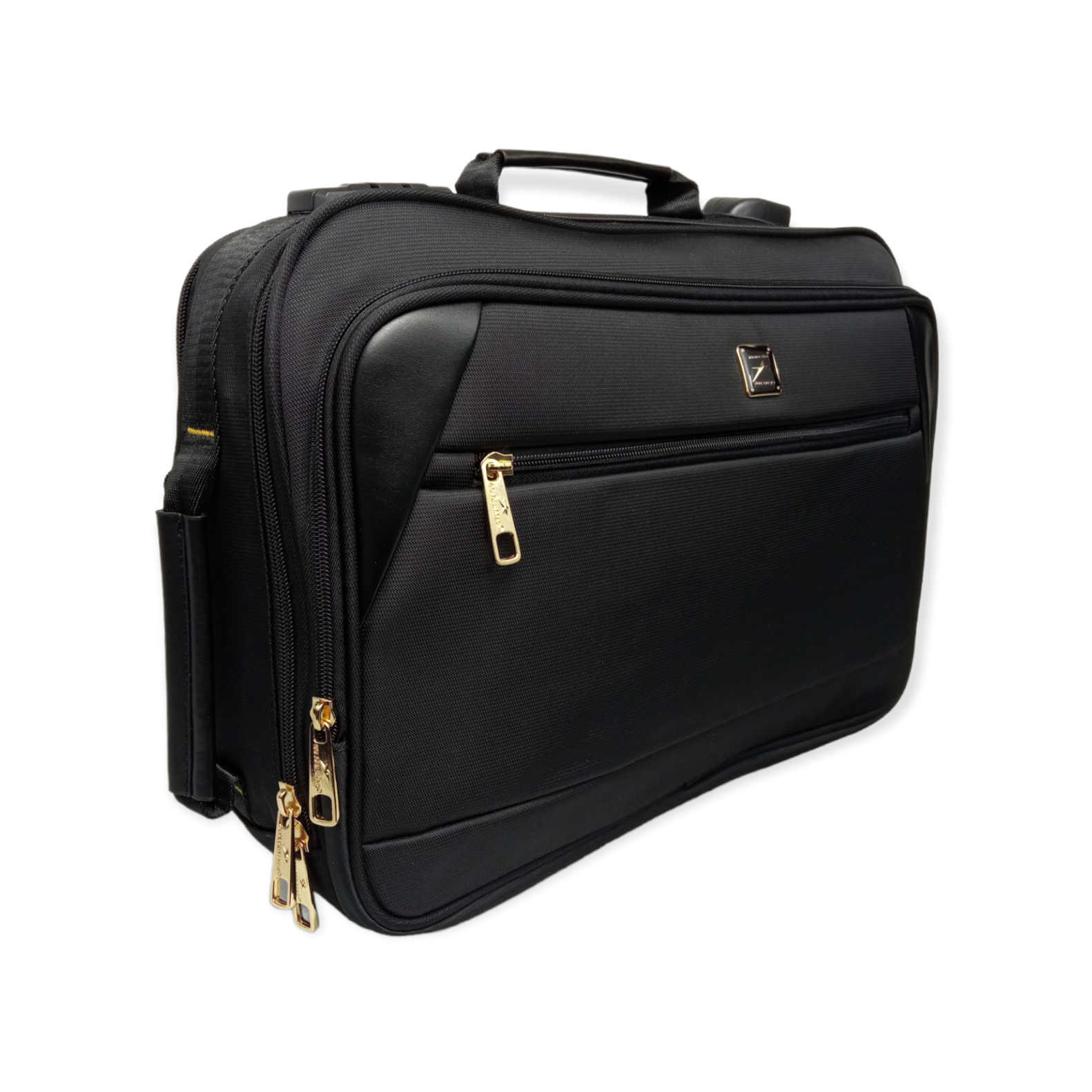 Mochila Maletin Portafolio Ejecutivo Backpack Para Laptop Portalaptop