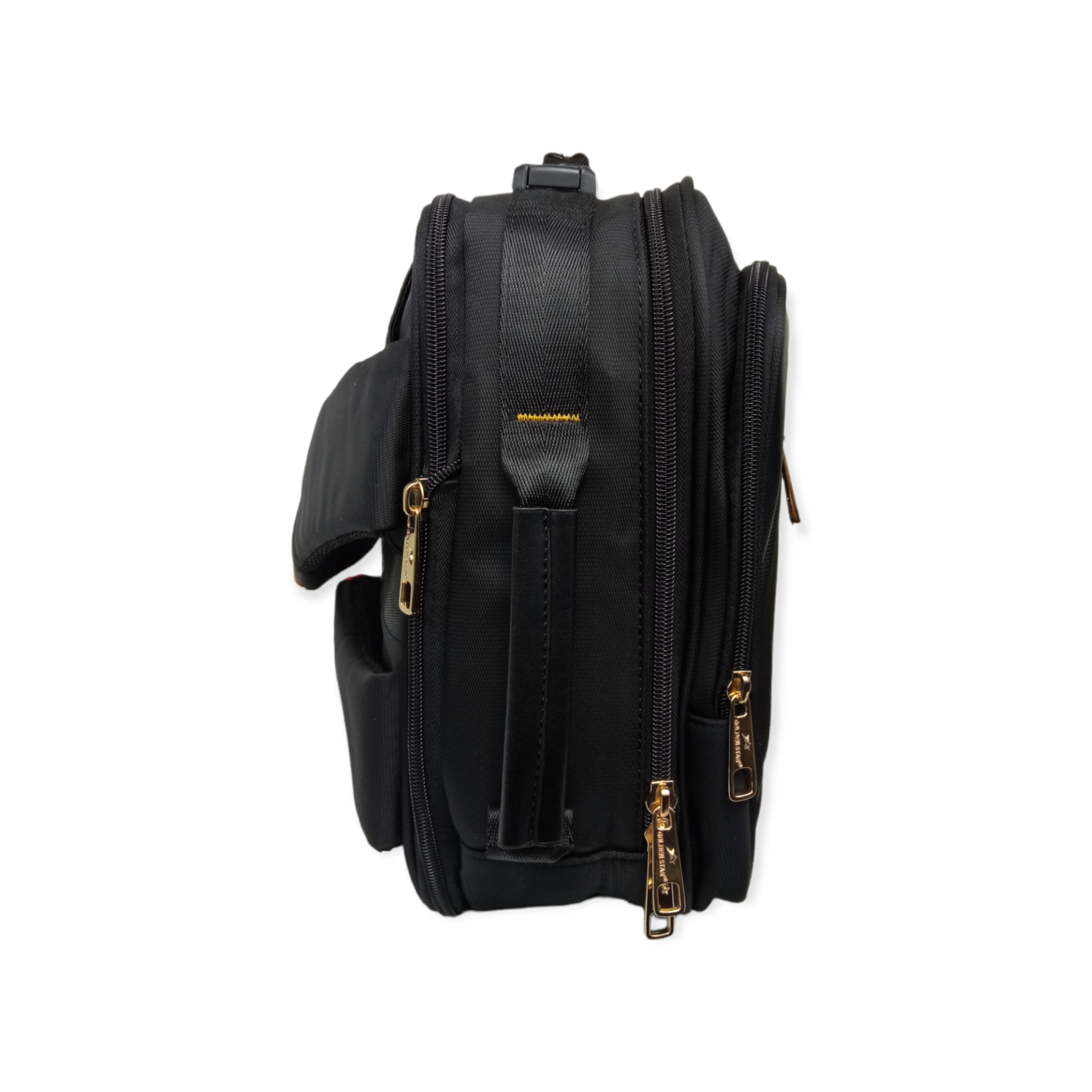 Mochila Maletin Portafolio Ejecutivo Backpack Para Laptop Portalaptop