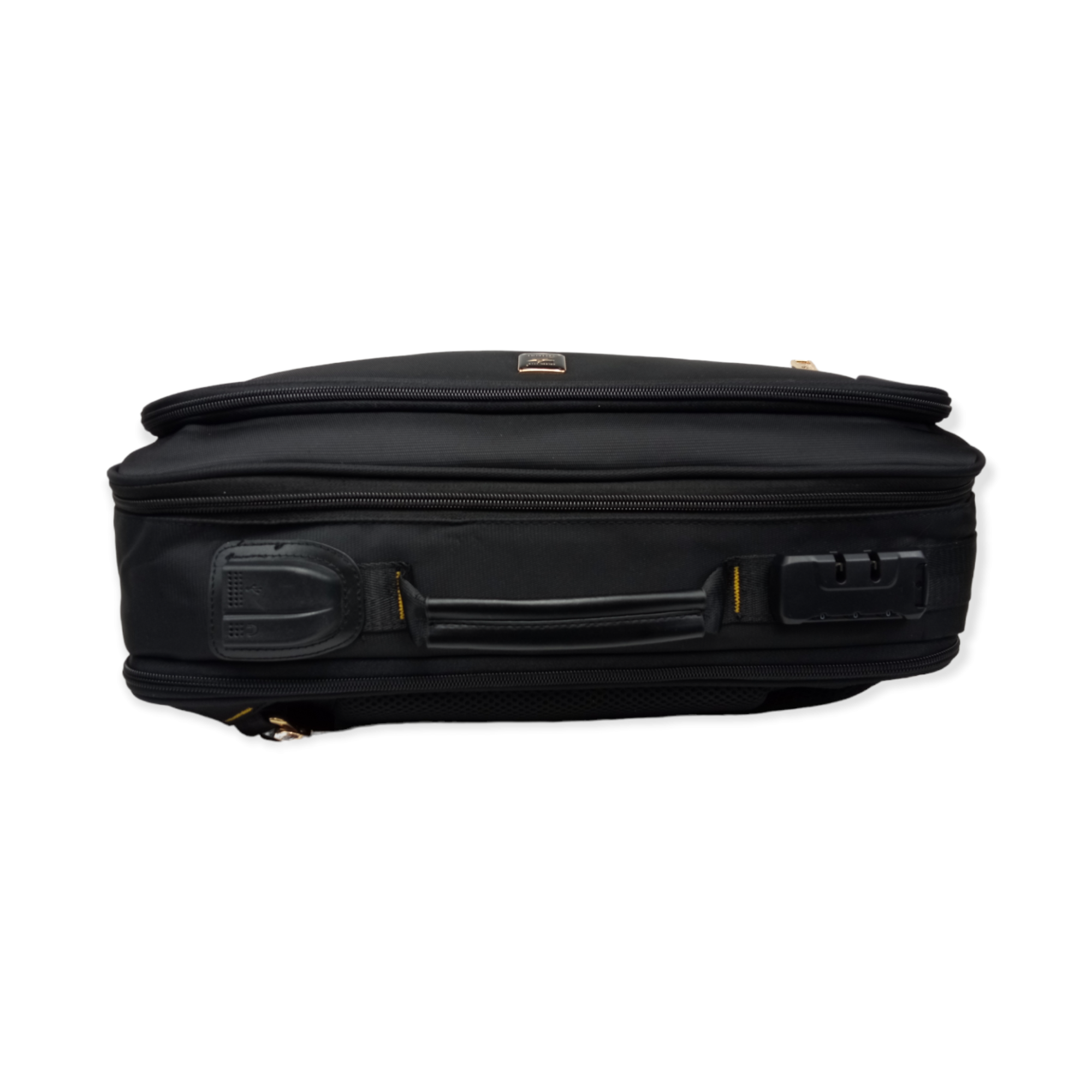 Mochila Maletin Portafolio Ejecutivo Backpack Para Laptop Portalaptop