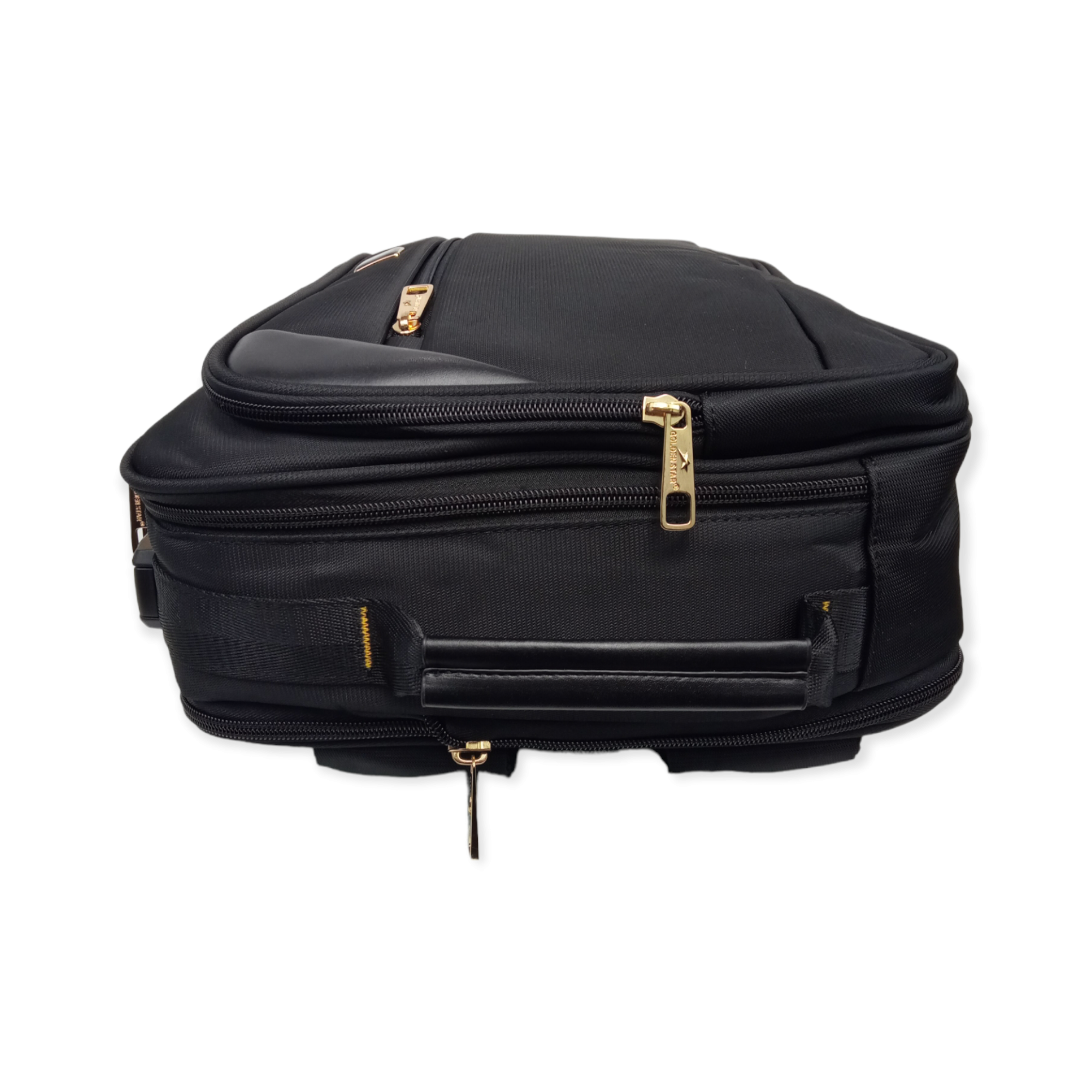 Mochila Maletin Portafolio Ejecutivo Backpack Para Laptop Portalaptop