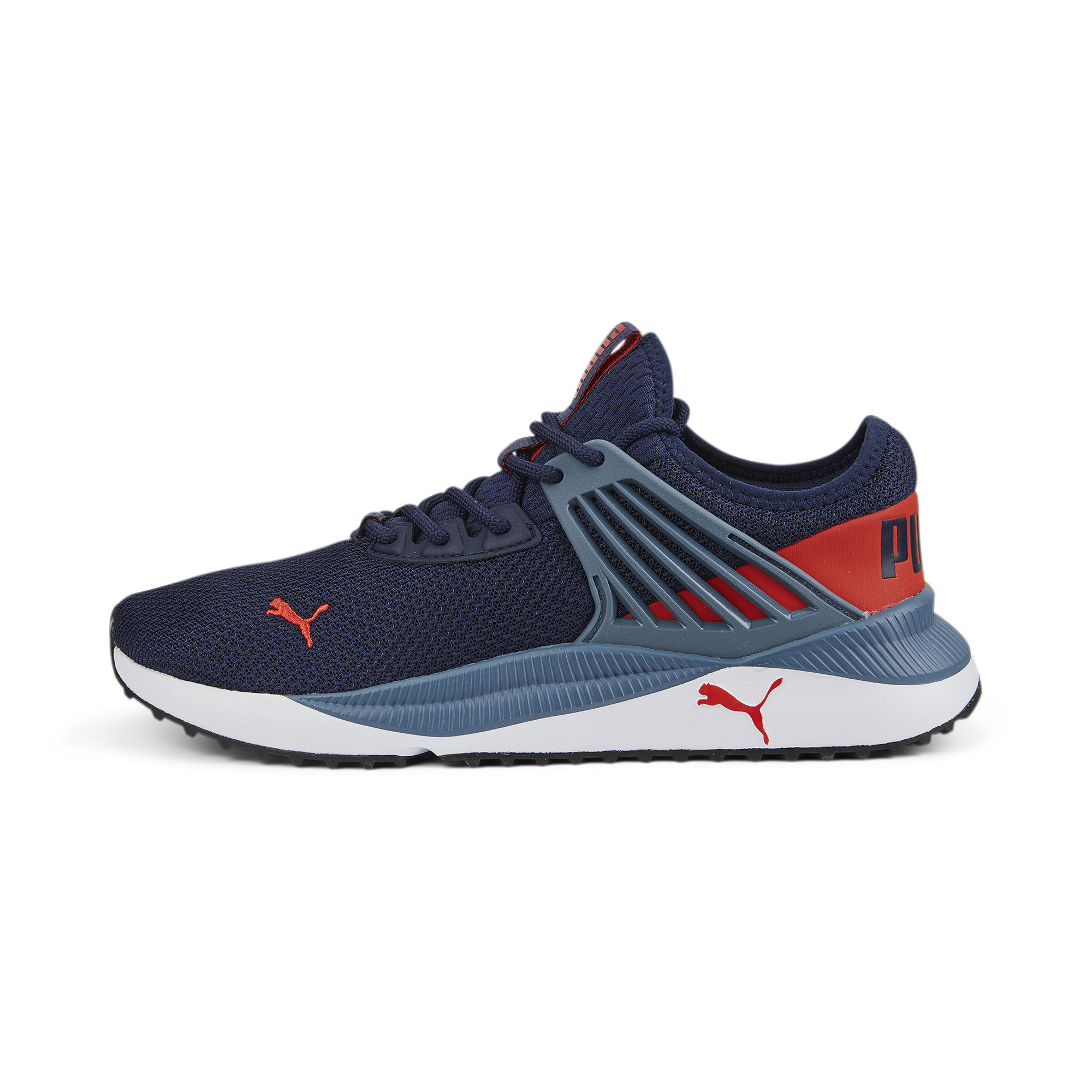 Tenis Puma Pacer Future Marino Deportivo Hombre