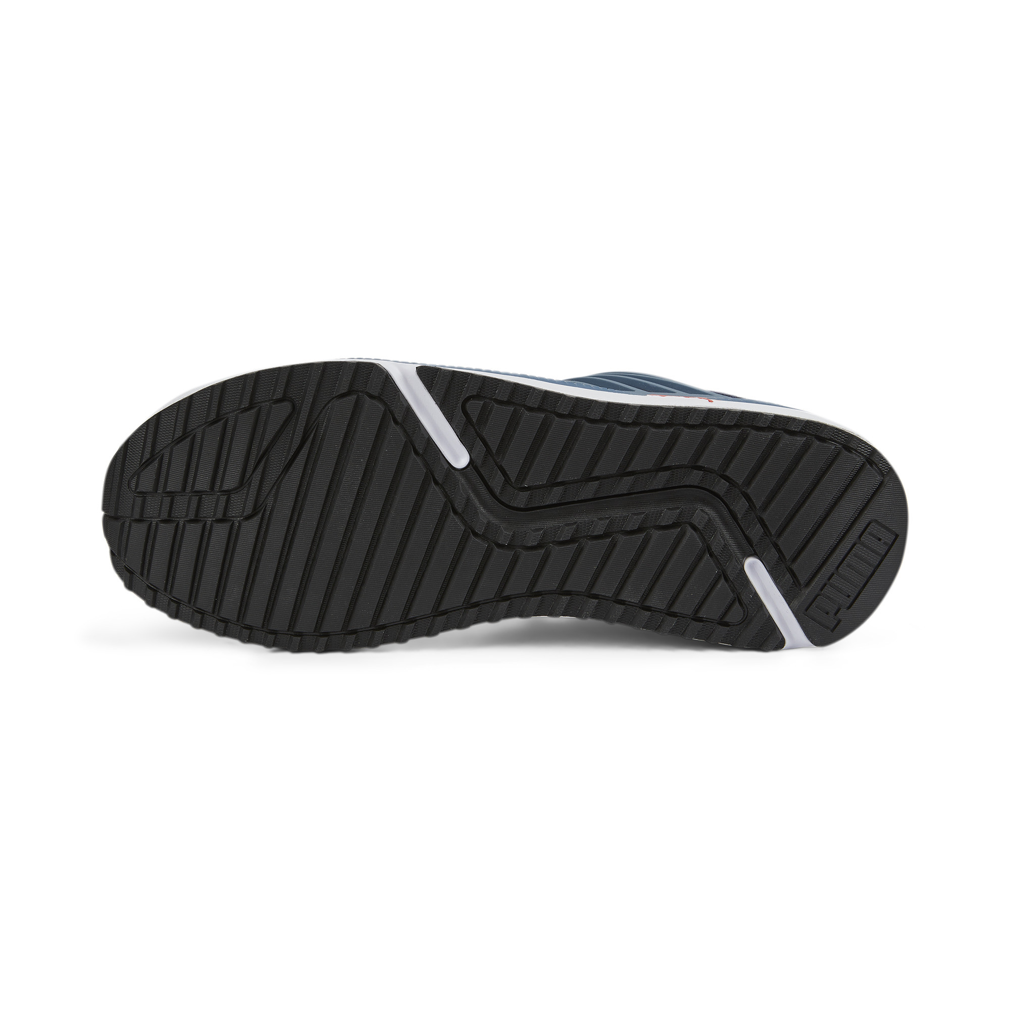 Tenis Puma Pacer Future Marino Deportivo Hombre