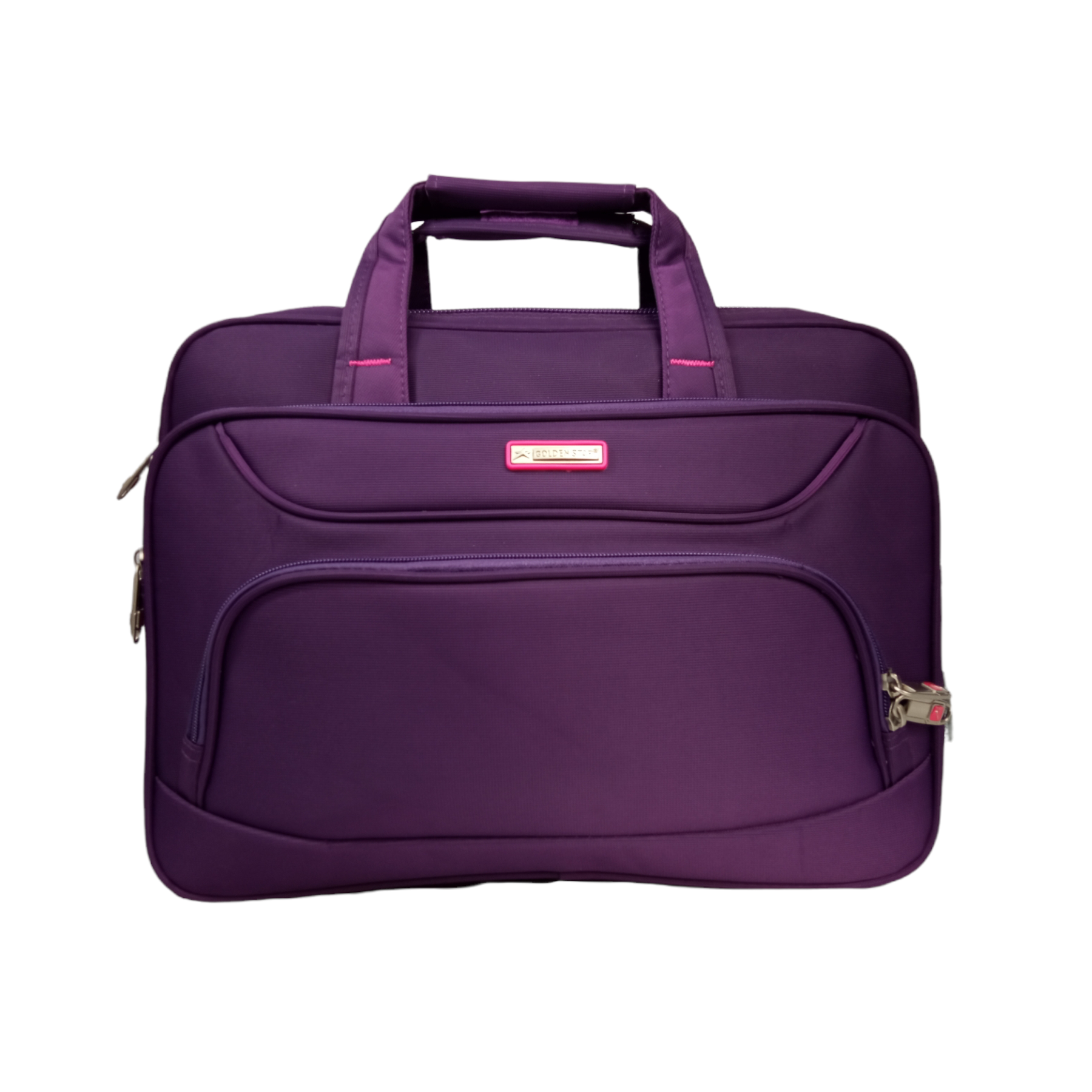 Portafolio Bolsa Maletín Para Laptop Ejecutivo Dama Tablet 285