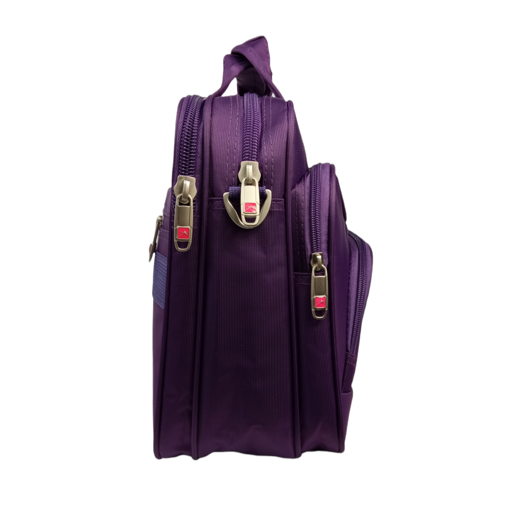 Portafolio Bolsa Maletín Para Laptop Ejecutivo Dama Tablet 285