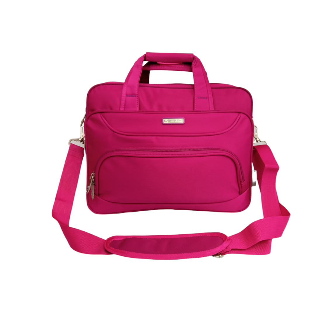 Portafolio Bolsa Maletín Para Laptop Ejecutivo Dama Tablet 285