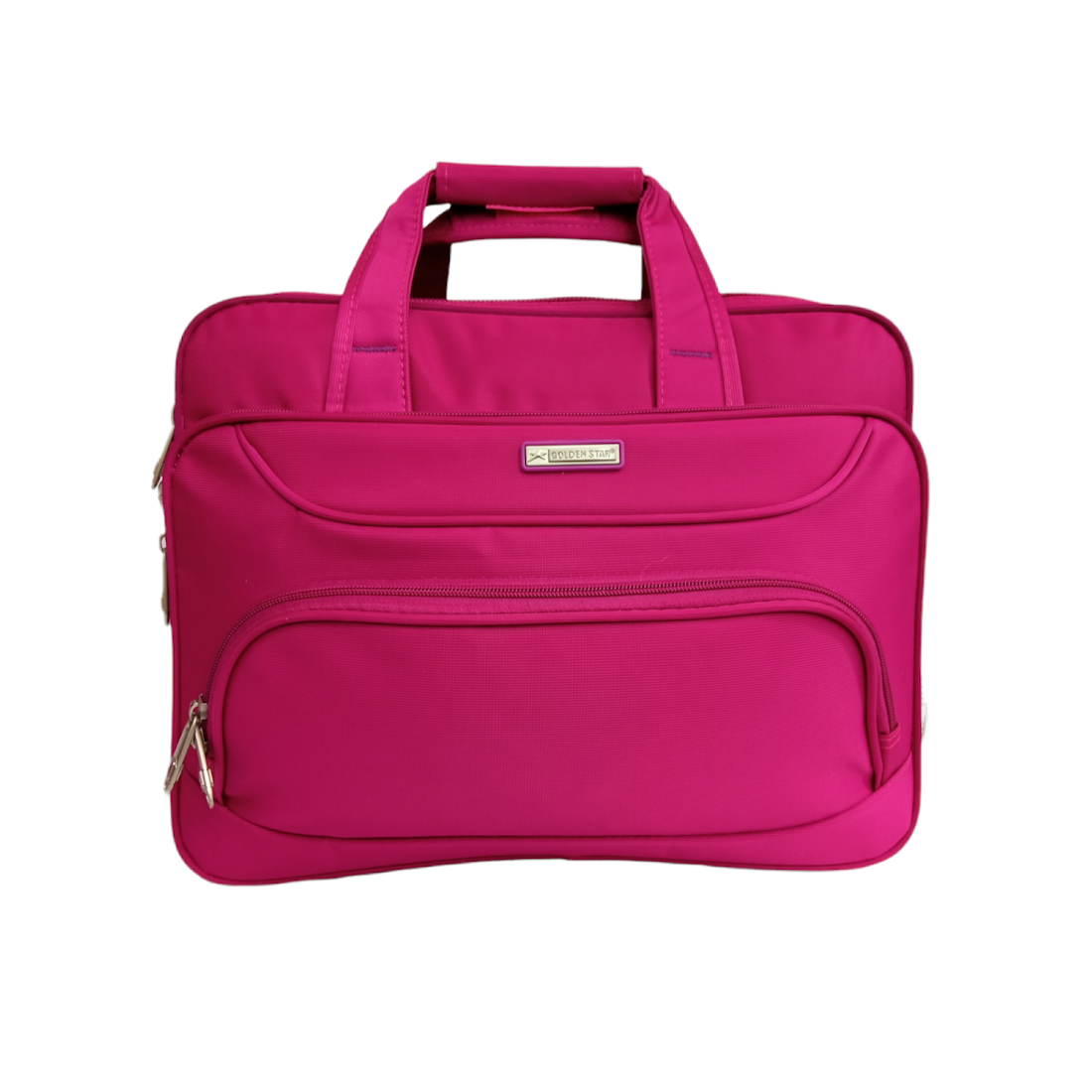 Portafolio Bolsa Maletín Para Laptop Ejecutivo Dama Tablet 285