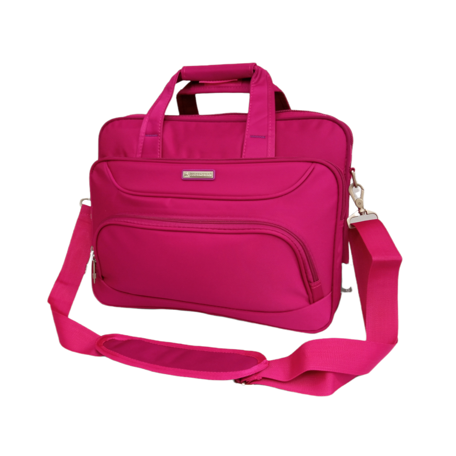 Portafolio Bolsa Maletín Para Laptop Ejecutivo Dama Tablet 285