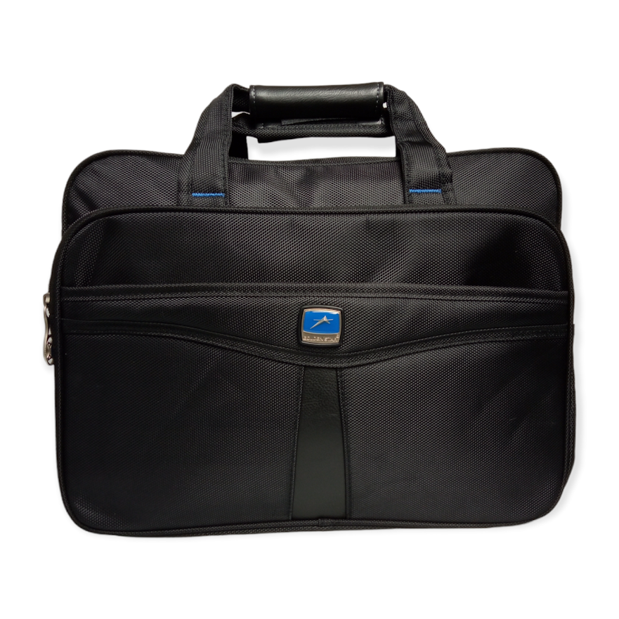 Portafolio Maletín Ejecutivo Para Laptop O Tablet Portalaptop 028 